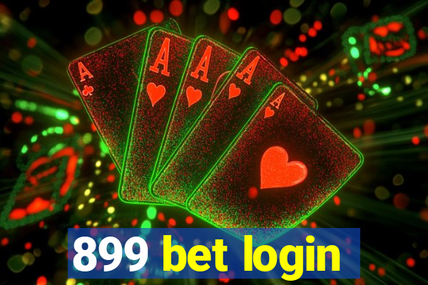 899 bet login